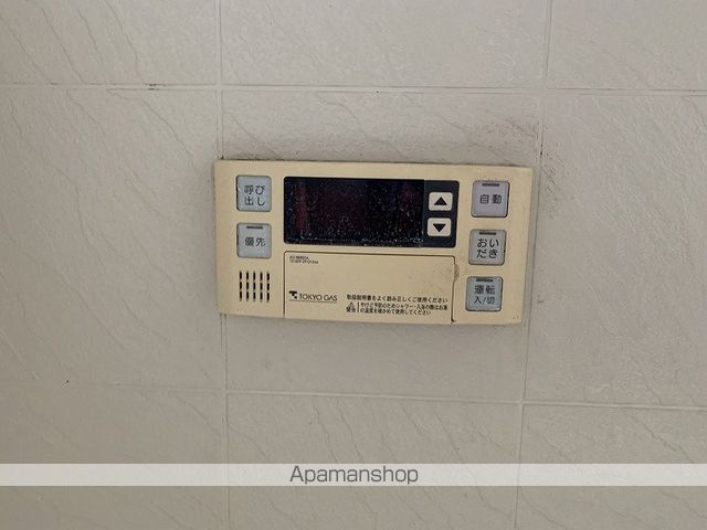ノアヒルズの内装写真