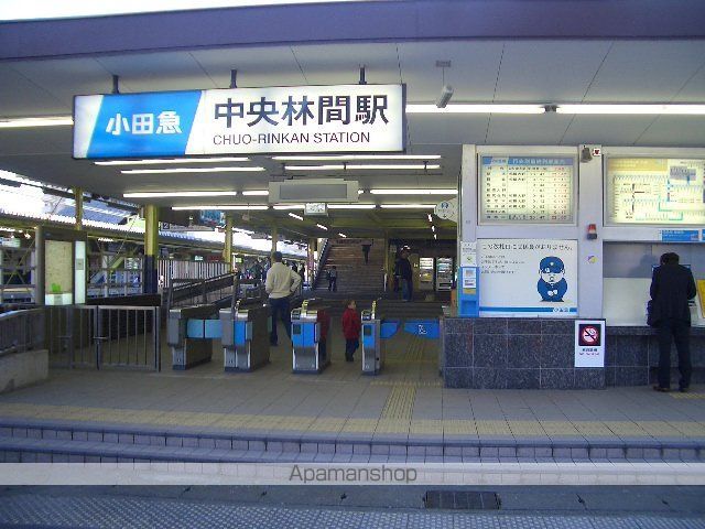 メゾン ド プランドールの周辺写真