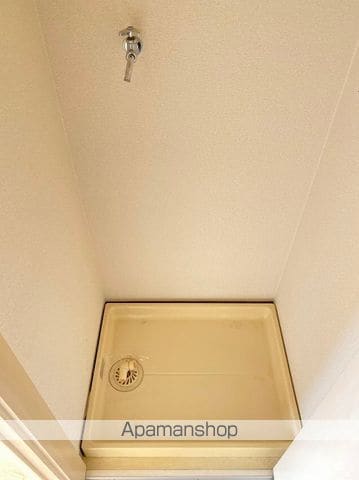 K・アルカディアの内装写真