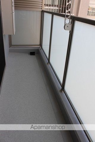 コンフォートAの内装写真