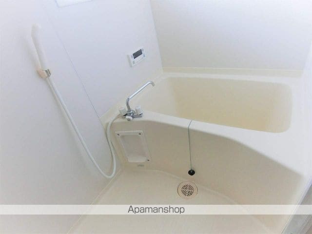 レクセルオナイCの内装写真