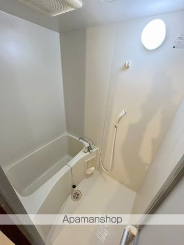 マンションHINOの内装写真
