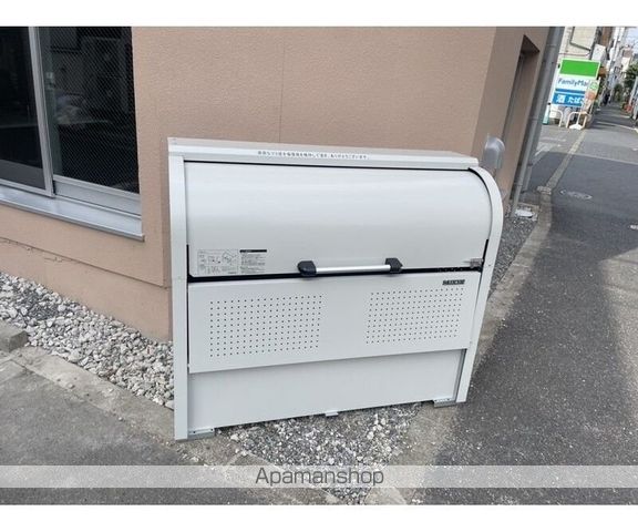 URBAN NEST 杉並の内装写真