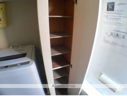 レオパレスＫ・Ｋ[1K/19.87m2]の玄関