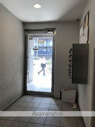 コンフォート東新宿[1LDK/44.89m2]の外観2