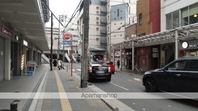 ラミアーレ豊中 6Fの周辺写真