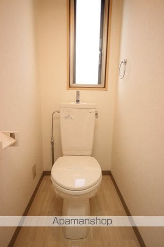パティオ東荒神の内装写真