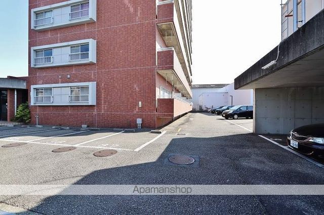第19柴田マンションの外観写真