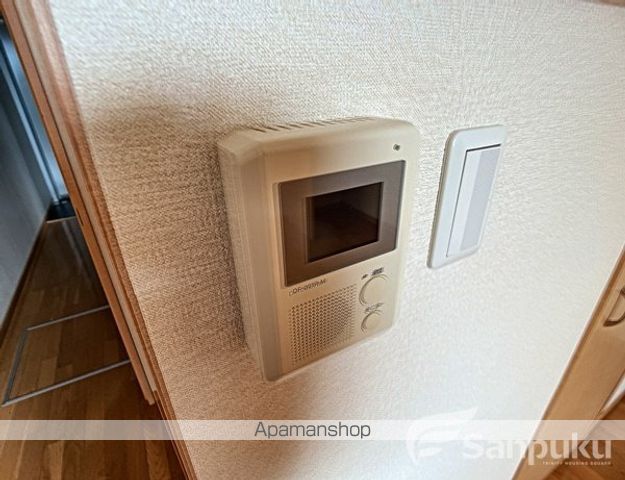 レオネクストモミの木の内装写真
