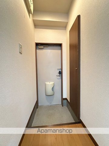アンプルールリーブルBonheurの内装写真