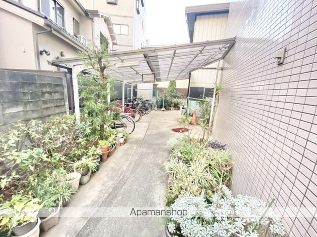 ベルメゾン松田のその他写真