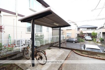 ヴィラージュおゆみ野[1LDK/40.5m2]の内装1