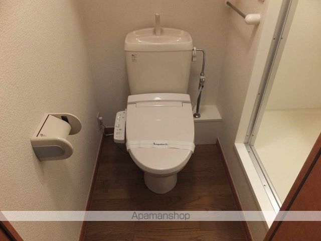 レオパレスSUNの内装写真