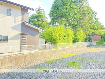 長野県松本市梓川倭[2DK/48.62m2]の眺望