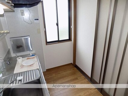 ルミエール中沼[1K/29.5m2]の内装9