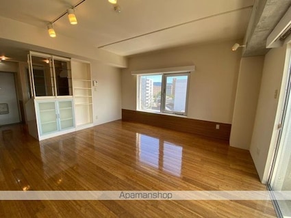 富士ヒルズ[1K/36m2]の内装6