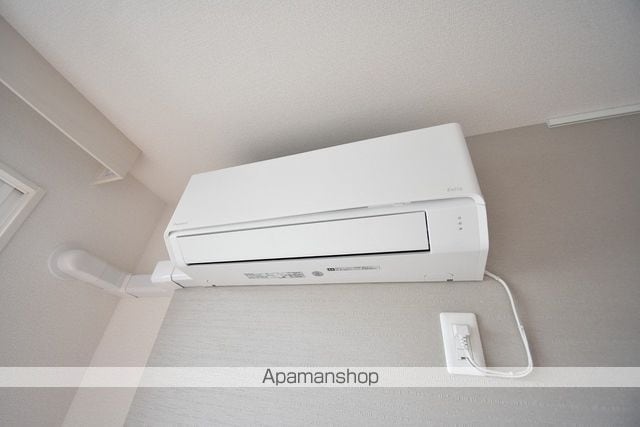 DーROOM小田原8丁目IIIの内装写真