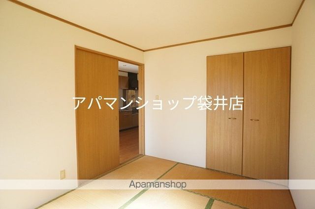 MPーIII番館の内装写真