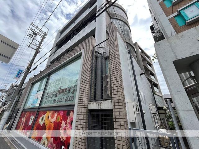 O・Jフィールドの外観写真
