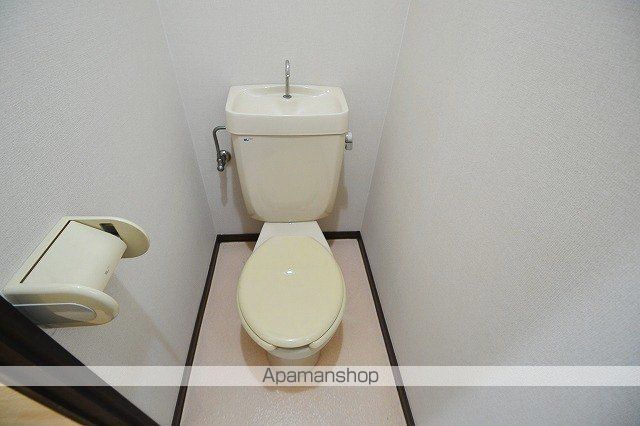 プログレス吉島の内装写真