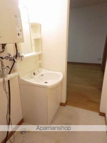 アファームド南平岸の内装写真