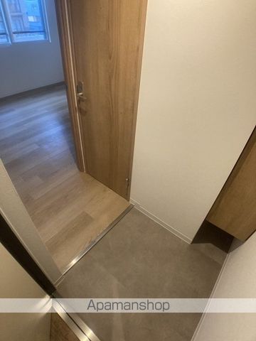 ASTAGE宮の沢の内装写真