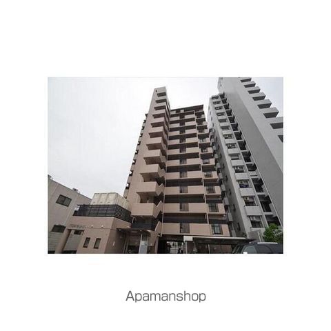 ITOH壱番館の外観写真
