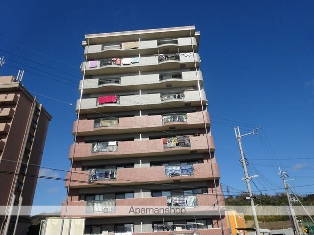 和歌山県和歌山市大谷[3LDK/73.5m2]の外観1