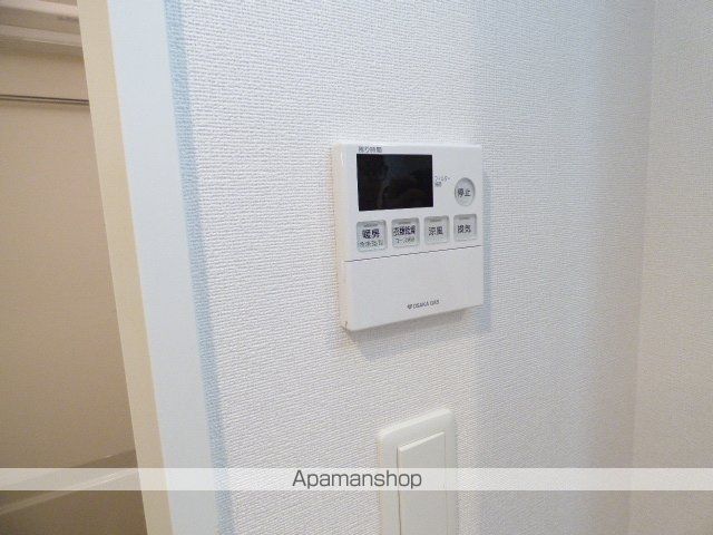 プランドール新大阪SOUTHレジデンスの内装写真