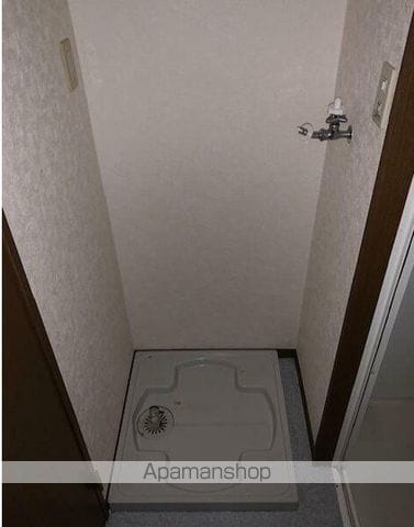 アムール南山田の内装写真