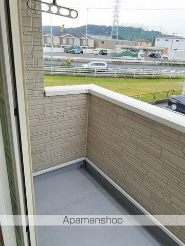 ハイツUTSUBE IIの内装写真