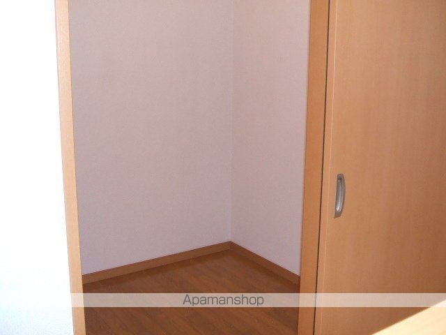 カナール紫竹の内装写真