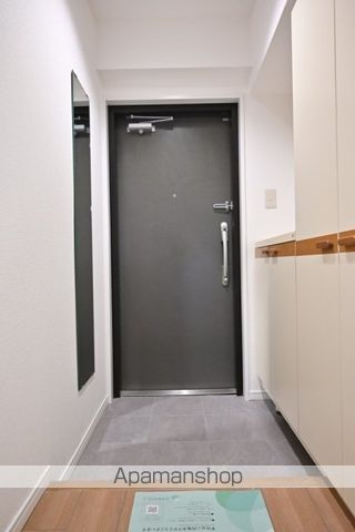 ハイムアゼリアの内装写真