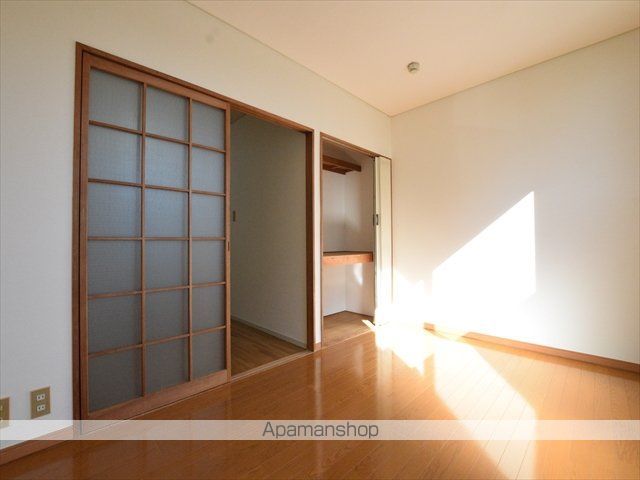 アブニール淵野辺本町の内装写真