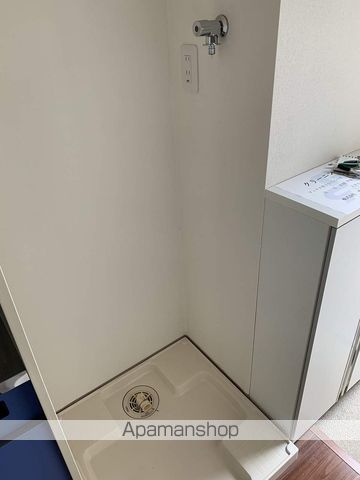 VILLA510 NO.6の内装写真