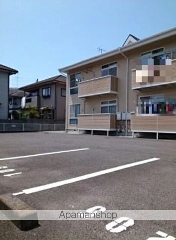 ニューシティ古川の外観写真