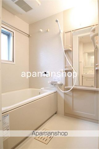 アリスマナーガーデンTANIMACHIの内装写真
