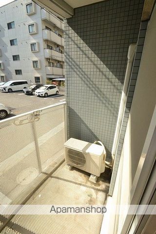 ヴィベーレフォルテの内装写真