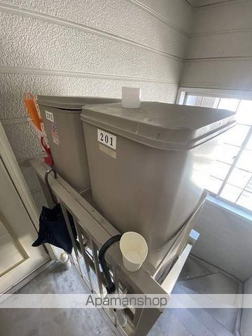 ラポール八軒のその他写真