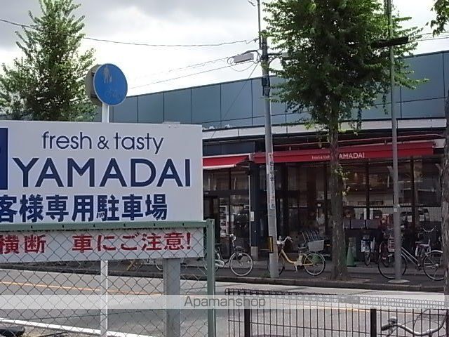 デュオ砂口の周辺写真
