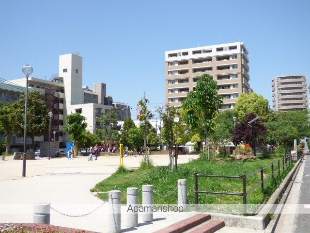 ESAKA グランドハイツ北の周辺写真