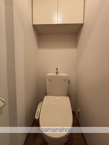GENESEUMEDAKITAPROUDIAの内装写真