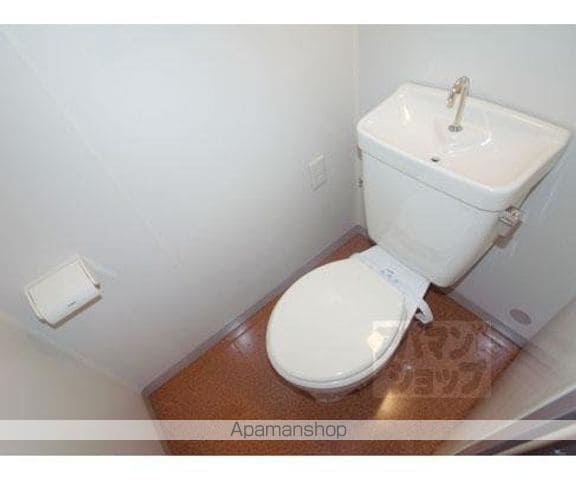 紫竹大門町マンションの内装写真
