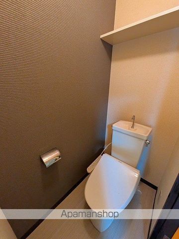 パルシティ伝馬町の内装写真