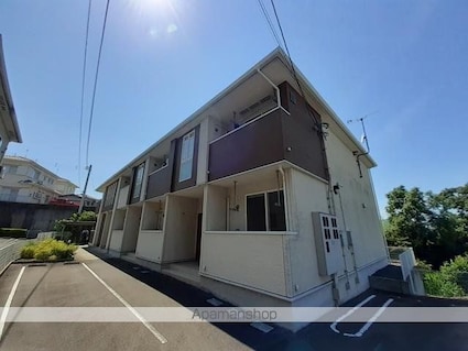 香川県綾歌郡綾川町萱原[1LDK/45.33m2]の外観3