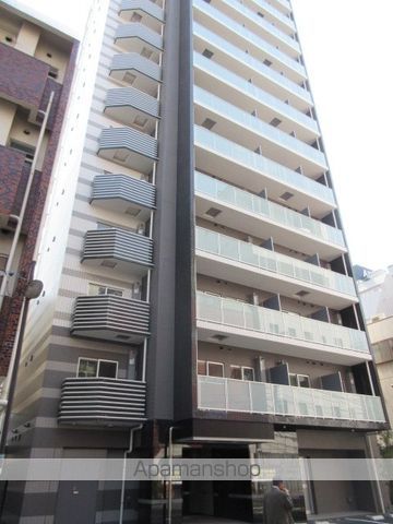 メインステージ錦糸町VIIラピスの外観写真