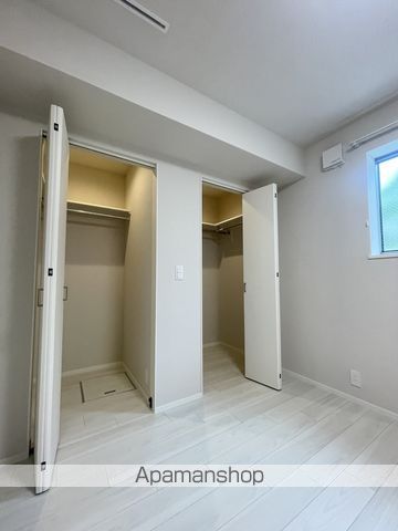 ザ・パークレジデンス・東住吉の内装写真