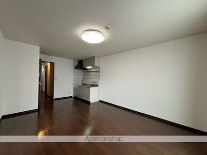 ルミナス５５[3LDK/67.26m2]のリビング・居間