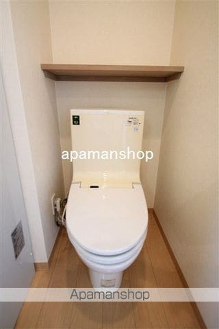 オルフェアV番館の内装写真