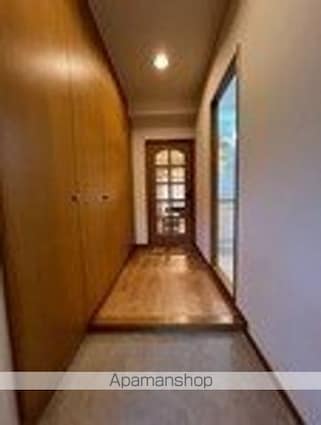 コンフォート文京小石川[1DK/33.27m2]の内装